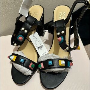 sandles NWT NY&C